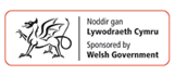 Sponsored by Welsh Government