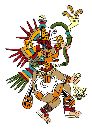 Quetzalcoatl