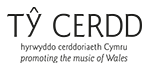 Tŷ Cerdd